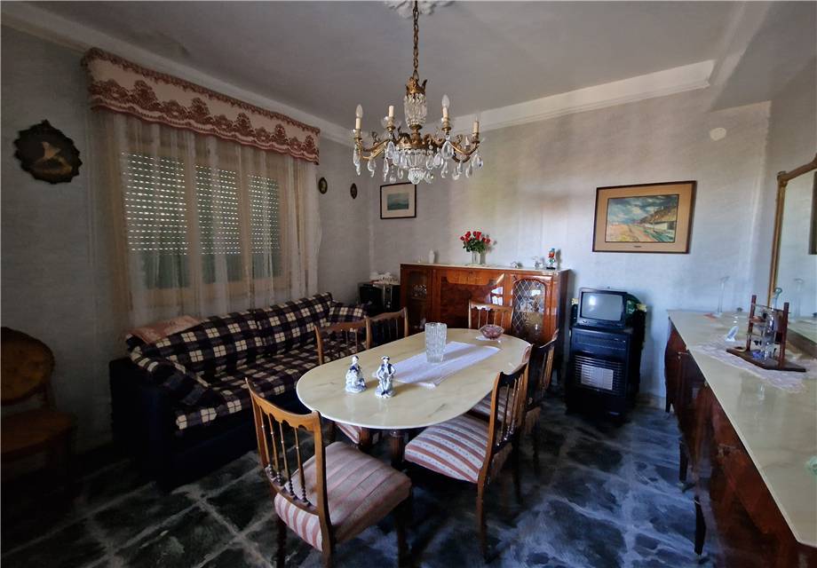 Vendita Villa/Casa singola Messina Spartà, C.da Barone #ME116 n.6