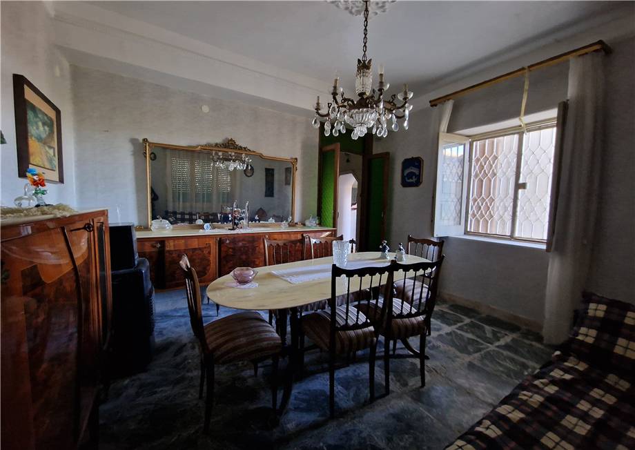 For sale Detached house Messina Spartà, C.da Barone #ME116 n.7