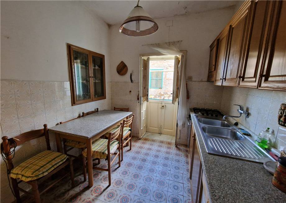 Vendita Villa/Casa singola Messina Spartà, C.da Barone #ME116 n.8