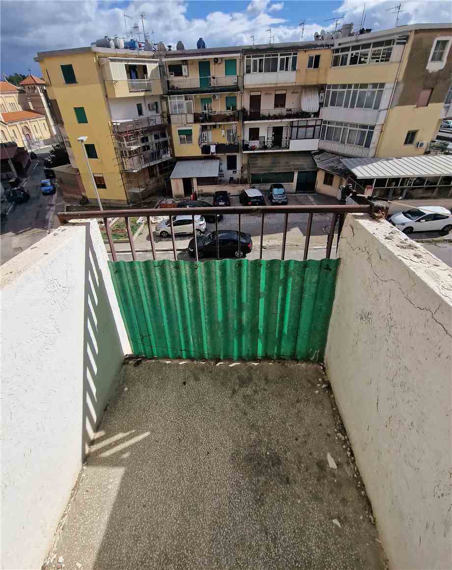 Vendita Appartamento Messina Via Monte Sirino, 3 #ME117 n.14