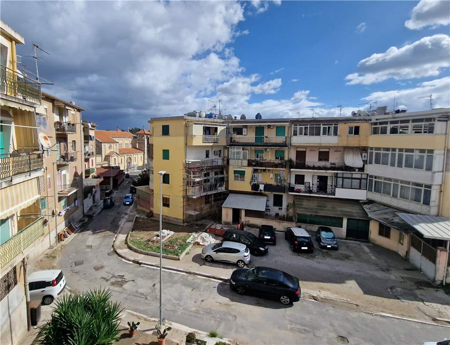 Vendita Appartamento Messina Via Monte Sirino, 3 #ME117 n.15