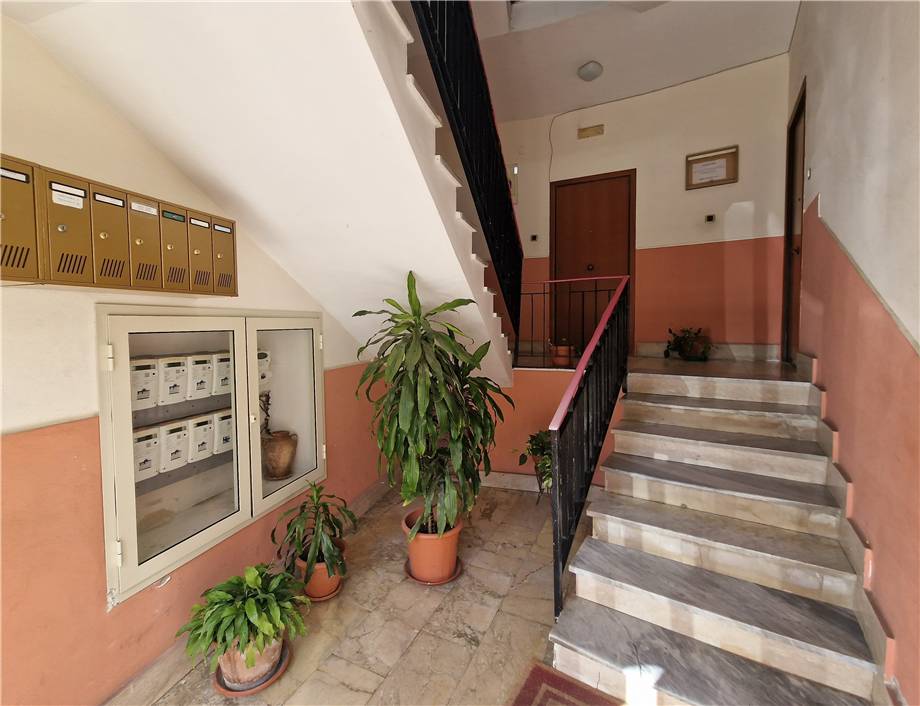 Vendita Appartamento Messina Via Monte Sirino, 3 #ME117 n.3