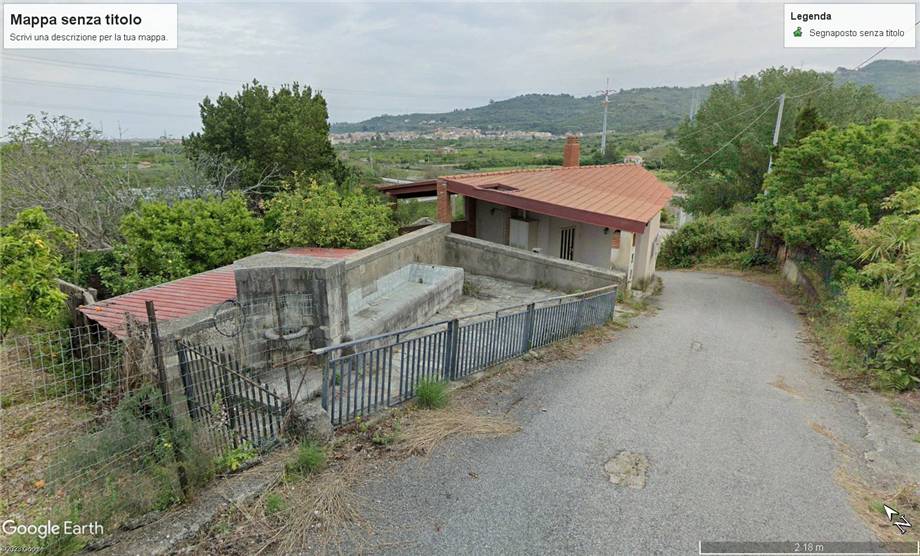 Villa/Casa independiente San Pier Niceto 129