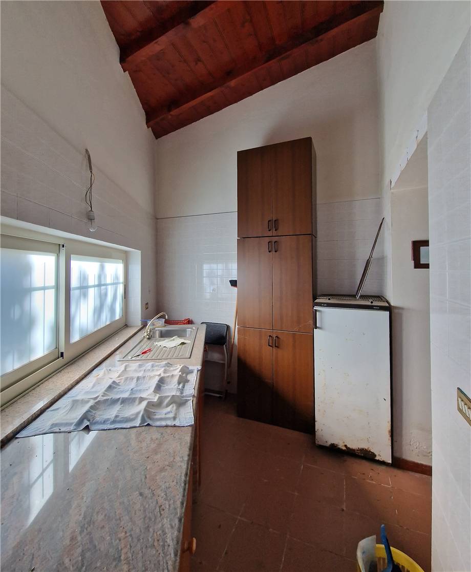 Venta Villa/Casa independiente San Pier Niceto  #129 n.11