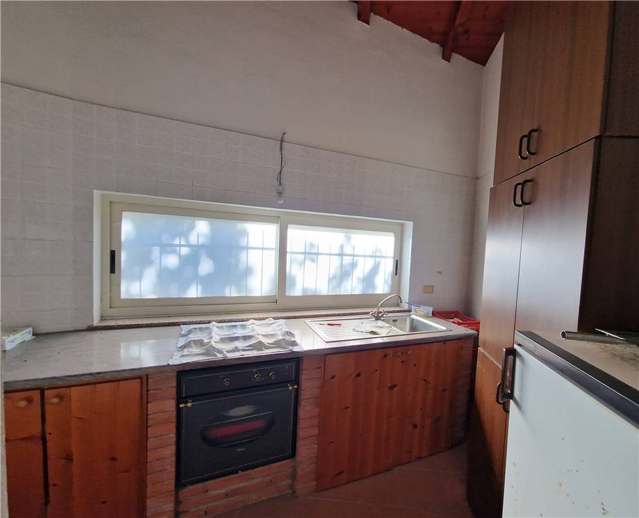 Venta Villa/Casa independiente San Pier Niceto  #129 n.12