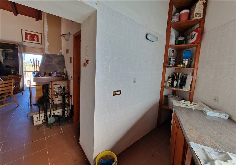 Venta Villa/Casa independiente San Pier Niceto  #129 n.13