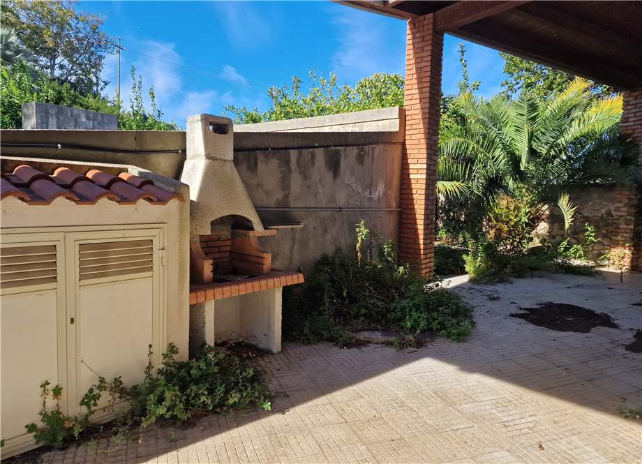 Venta Villa/Casa independiente San Pier Niceto  #129 n.15