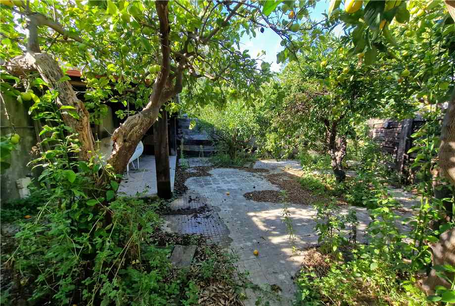 Venta Villa/Casa independiente San Pier Niceto  #129 n.17