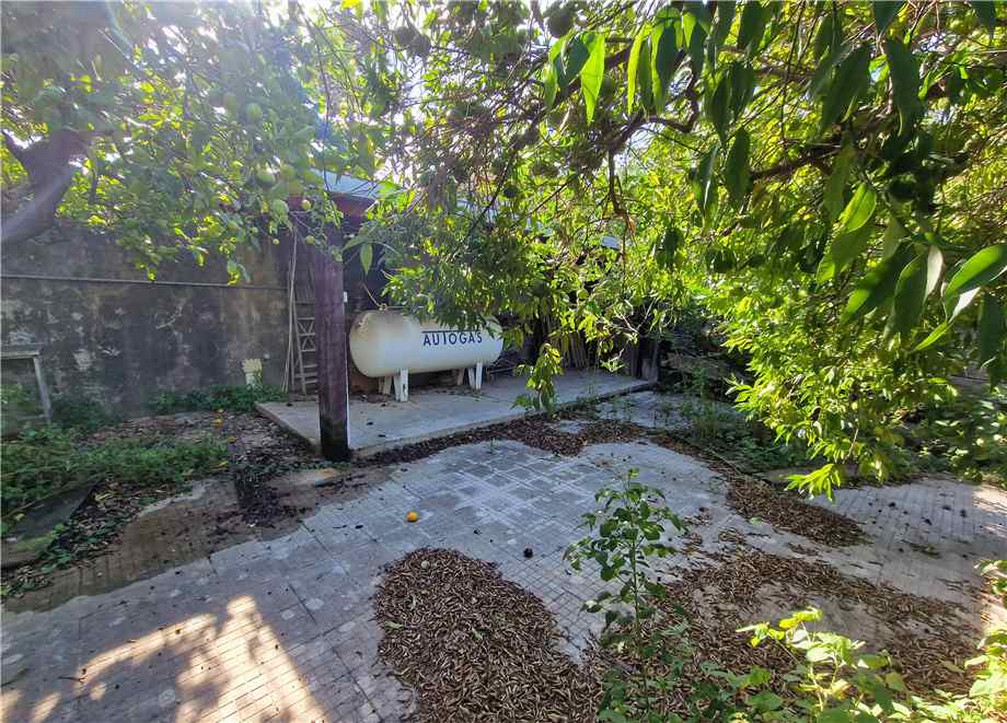 Venta Villa/Casa independiente San Pier Niceto  #129 n.18