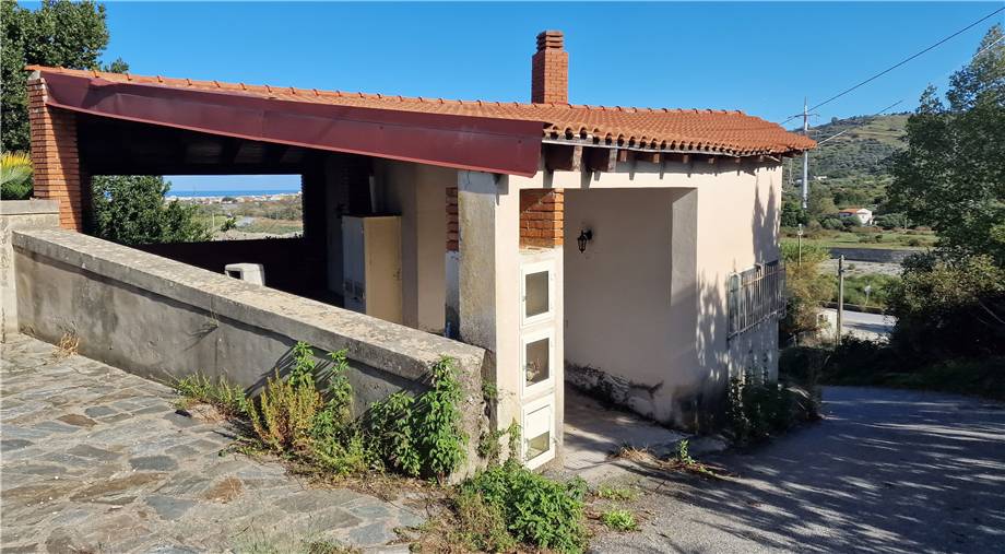 Venta Villa/Casa independiente San Pier Niceto  #129 n.2