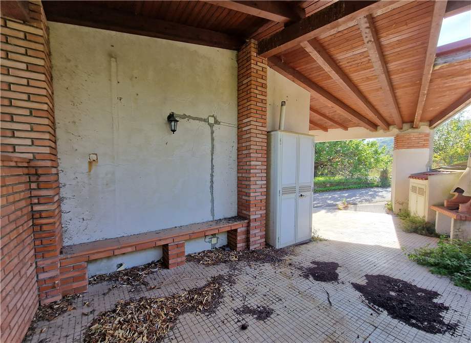 Venta Villa/Casa independiente San Pier Niceto  #129 n.20