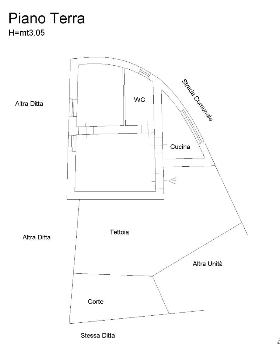 Venta Villa/Casa independiente San Pier Niceto  #129 n.22