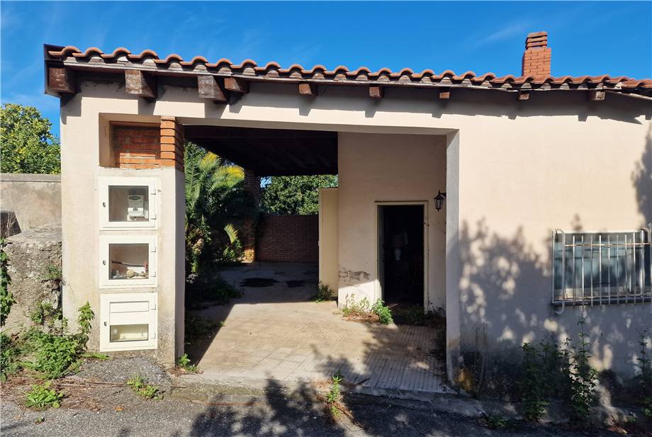 Venta Villa/Casa independiente San Pier Niceto  #129 n.3