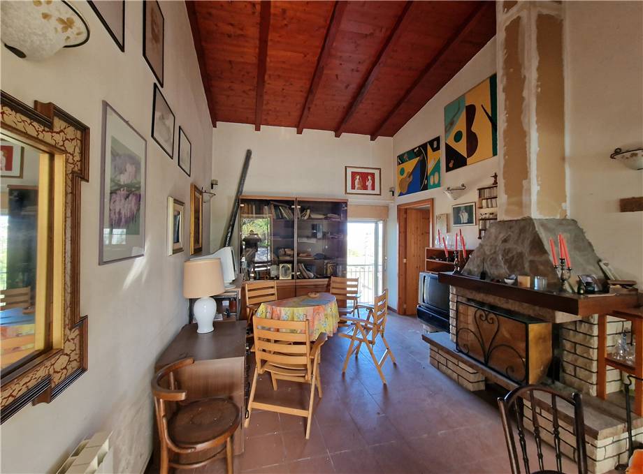 Venta Villa/Casa independiente San Pier Niceto  #129 n.4