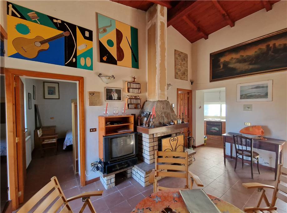 Venta Villa/Casa independiente San Pier Niceto  #129 n.5