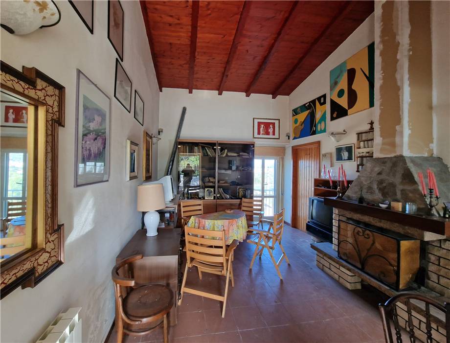 Venta Villa/Casa independiente San Pier Niceto  #129 n.6