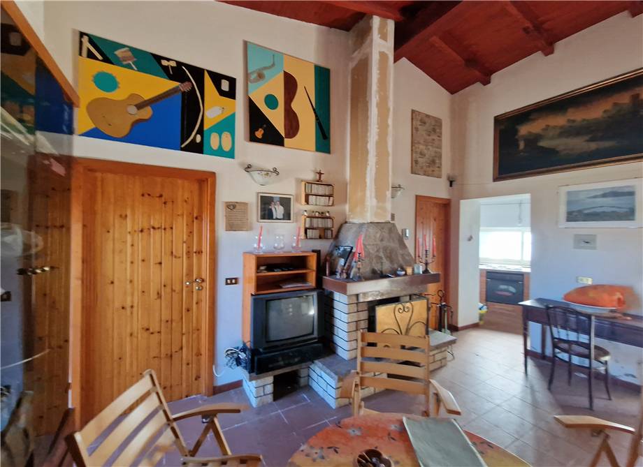 Venta Villa/Casa independiente San Pier Niceto  #129 n.7