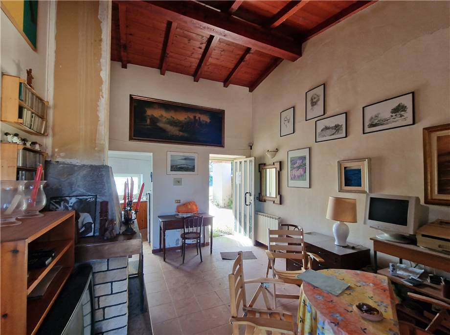 Venta Villa/Casa independiente San Pier Niceto  #129 n.8