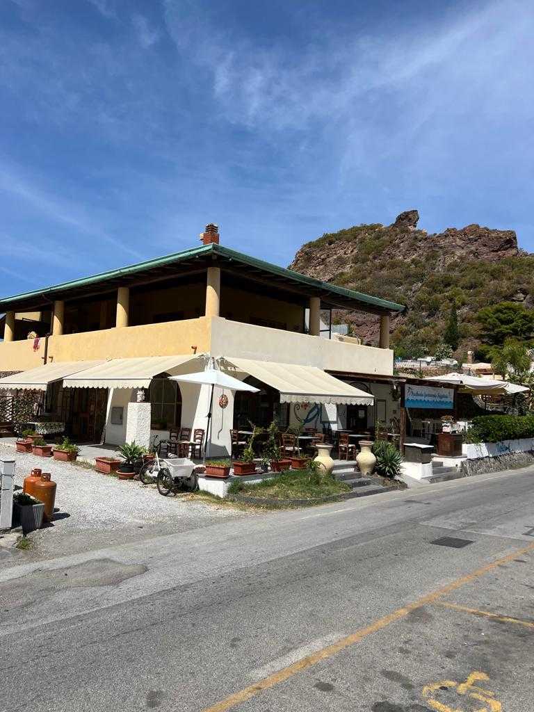 For sale Other commercials Lipari Vulcano, Baia Porto Levan #130 n.3