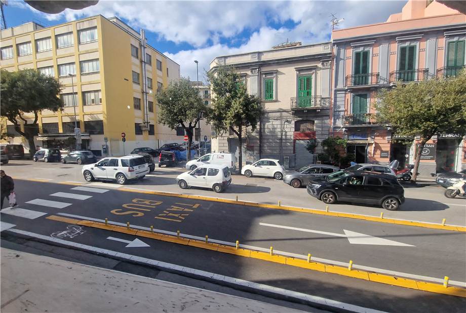 Affitto Commerciale Messina Corso Cavour, 46 #ME120 n.14