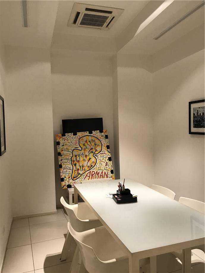 For sale Office Messina Viale Boccetta, 41 #ME123 n.11