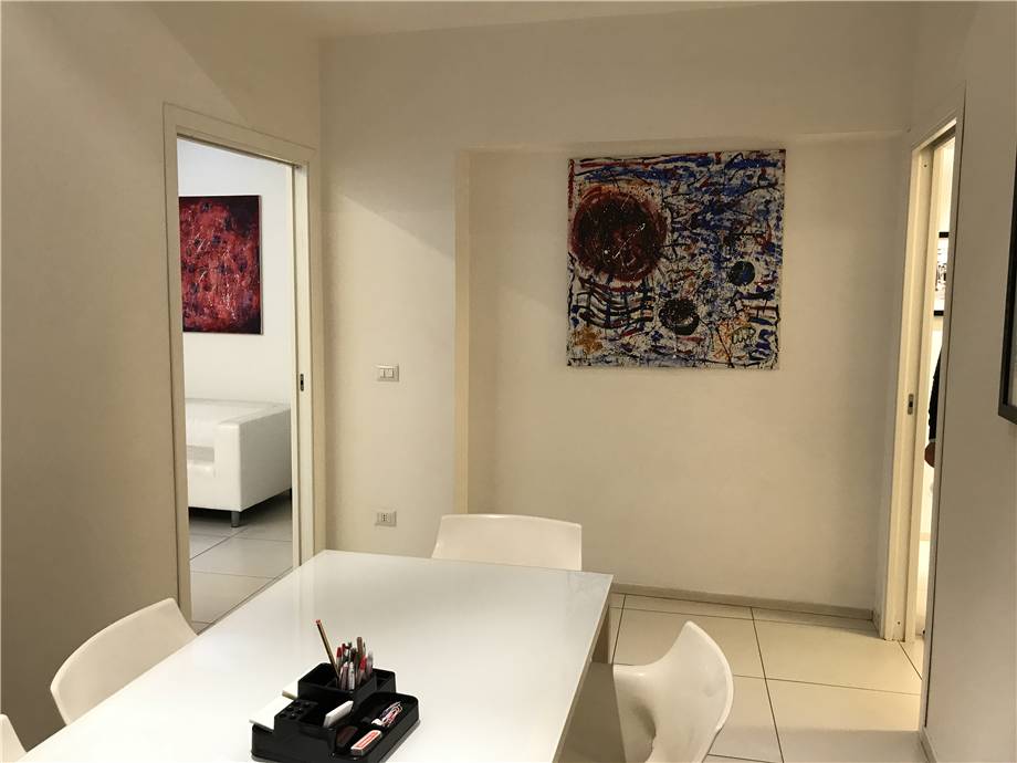 For sale Office Messina Viale Boccetta, 41 #ME123 n.12