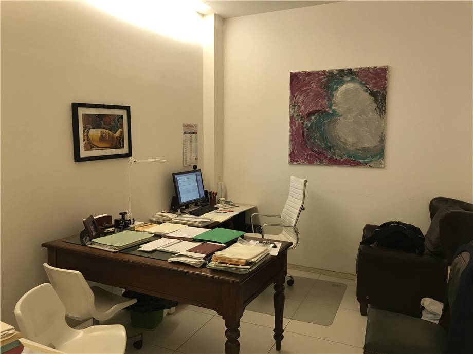 Vendita Ufficio Messina Viale Boccetta, 41 #ME123 n.13
