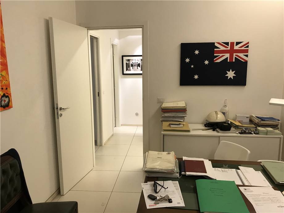 For sale Office Messina Viale Boccetta, 41 #ME123 n.14