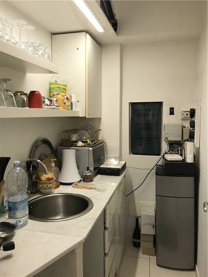 For sale Office Messina Viale Boccetta, 41 #ME123 n.19