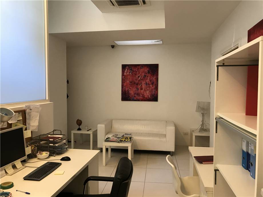For sale Office Messina Viale Boccetta, 41 #ME123 n.6