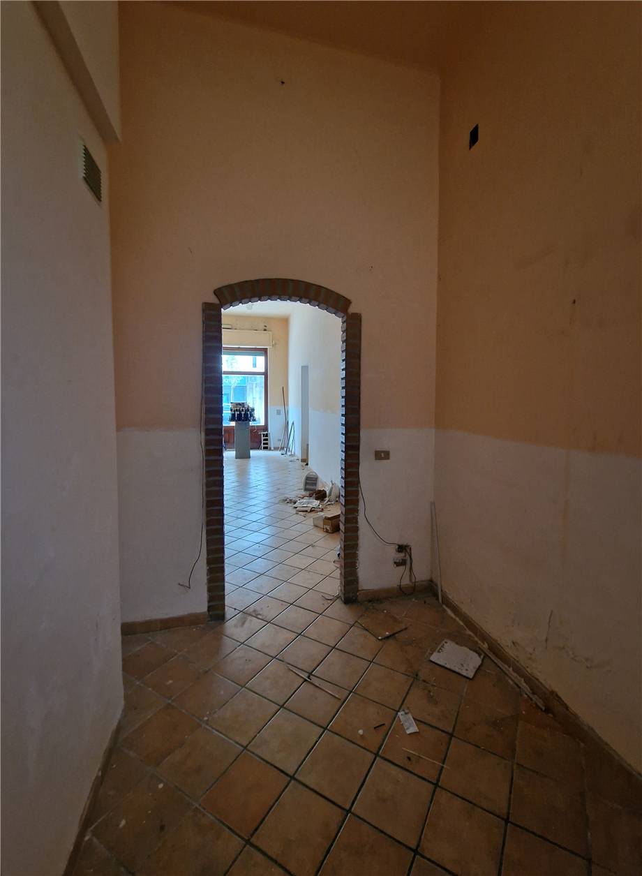 To rent Other commercials Messina Via Centonze, 182 #ME124 n.10