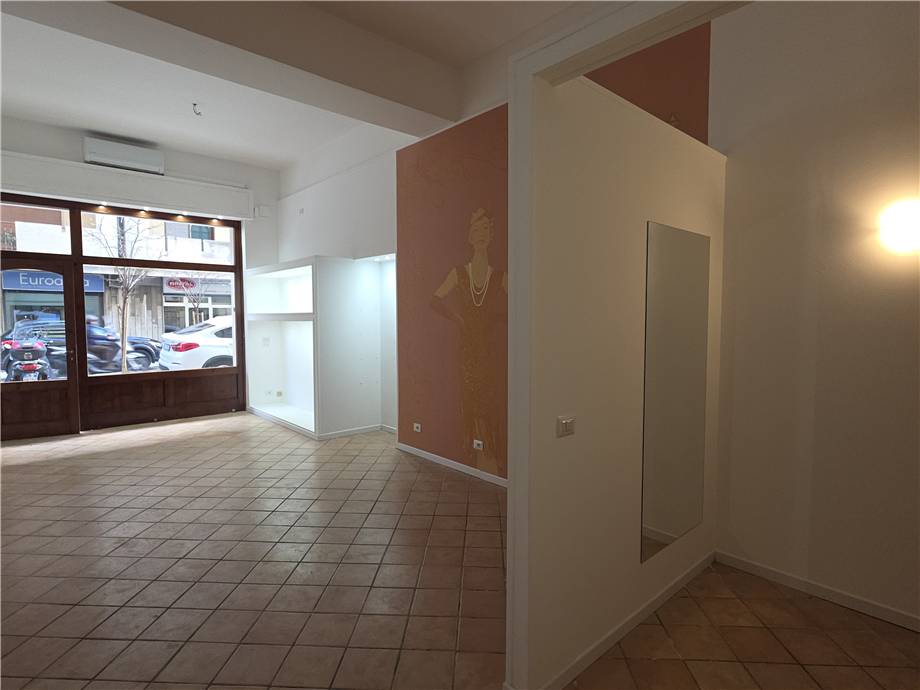 Alquiler Otras actividad comerciales Messina Via Centonze, 182 #ME124 n.11