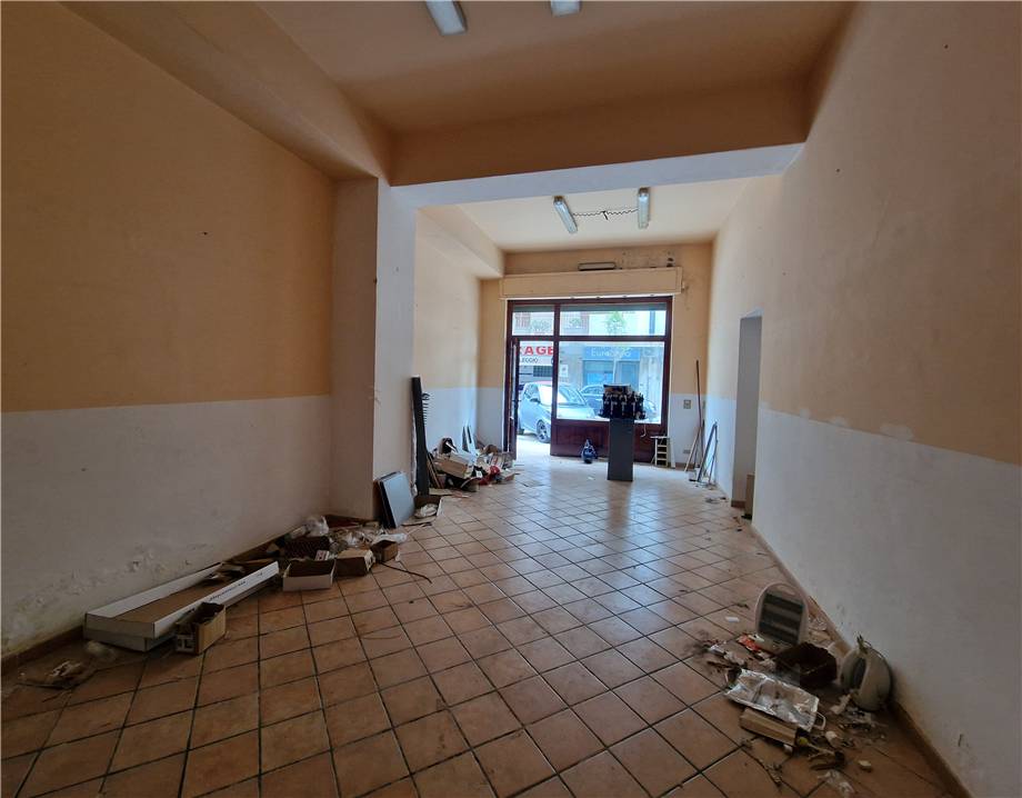 To rent Other commercials Messina Via Centonze, 182 #ME124 n.13