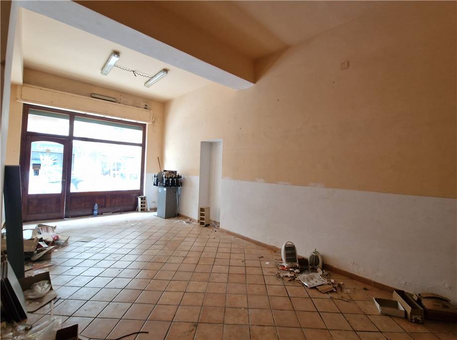 To rent Other commercials Messina Via Centonze, 182 #ME124 n.14