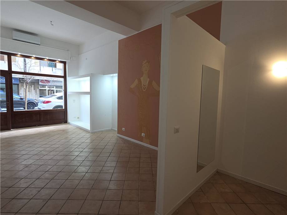 Alquiler Otras actividad comerciales Messina Via Centonze, 182 #ME124 n.17