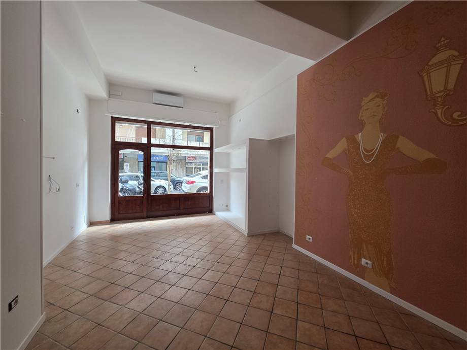 Alquiler Otras actividad comerciales Messina Via Centonze, 182 #ME124 n.18