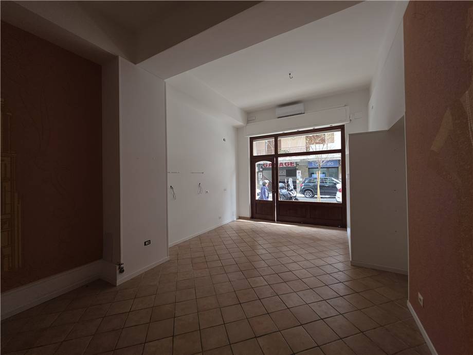 To rent Other commercials Messina Via Centonze, 182 #ME124 n.19