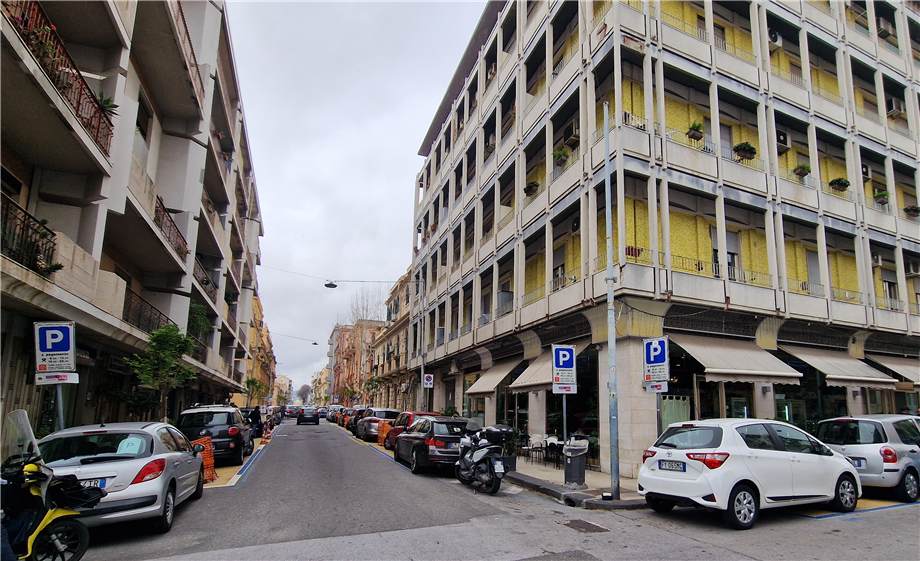 To rent Other commercials Messina Via Centonze, 182 #ME124 n.2