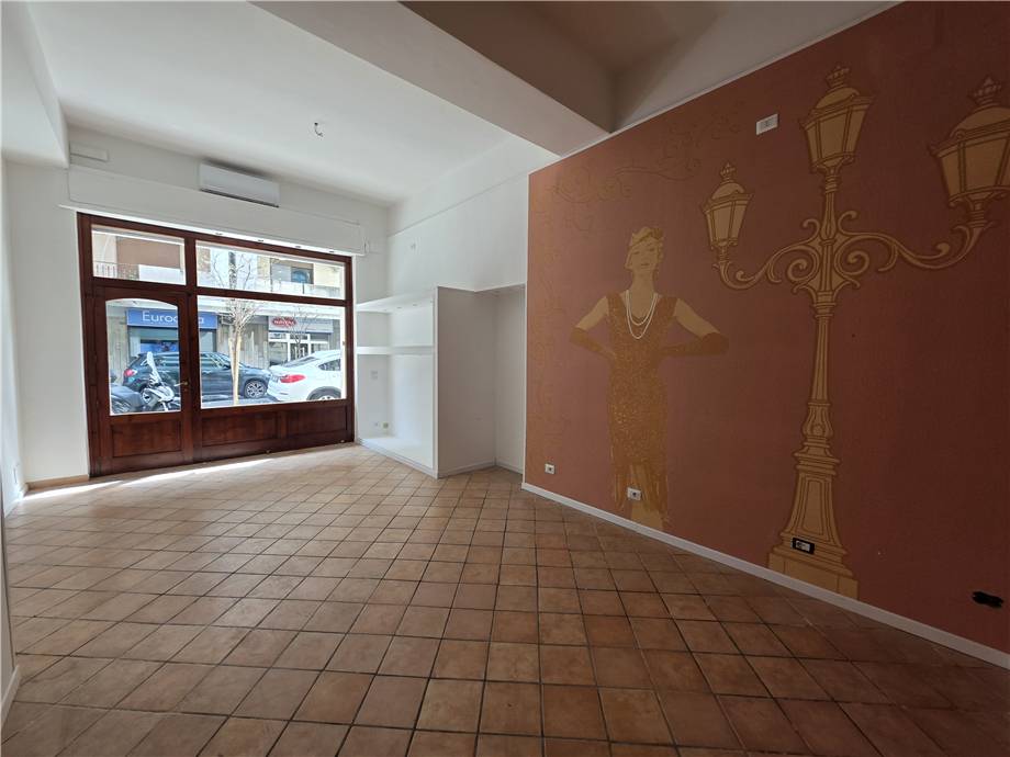 To rent Other commercials Messina Via Centonze, 182 #ME124 n.20