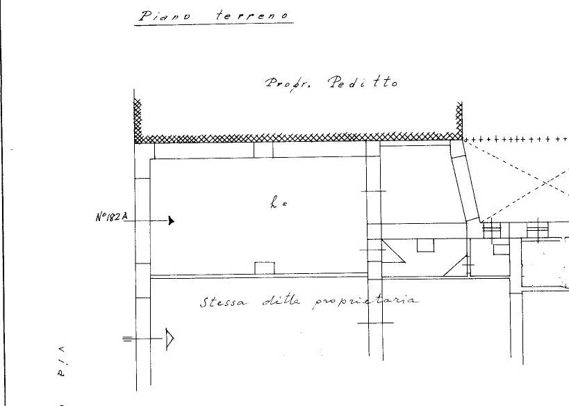To rent Other commercials Messina Via Centonze, 182 #ME124 n.21