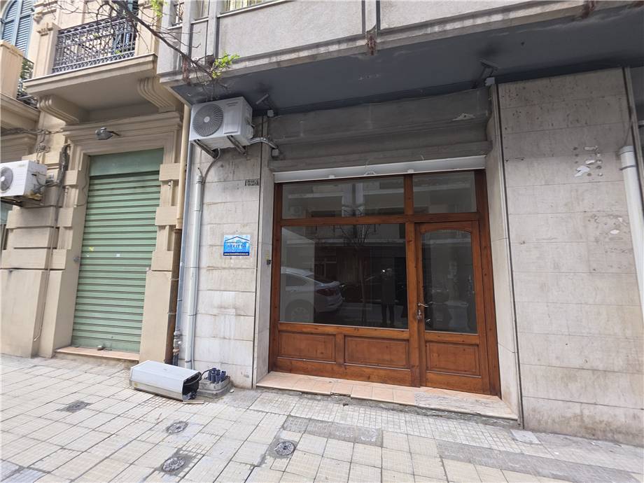 To rent Other commercials Messina Via Centonze, 182 #ME124 n.23