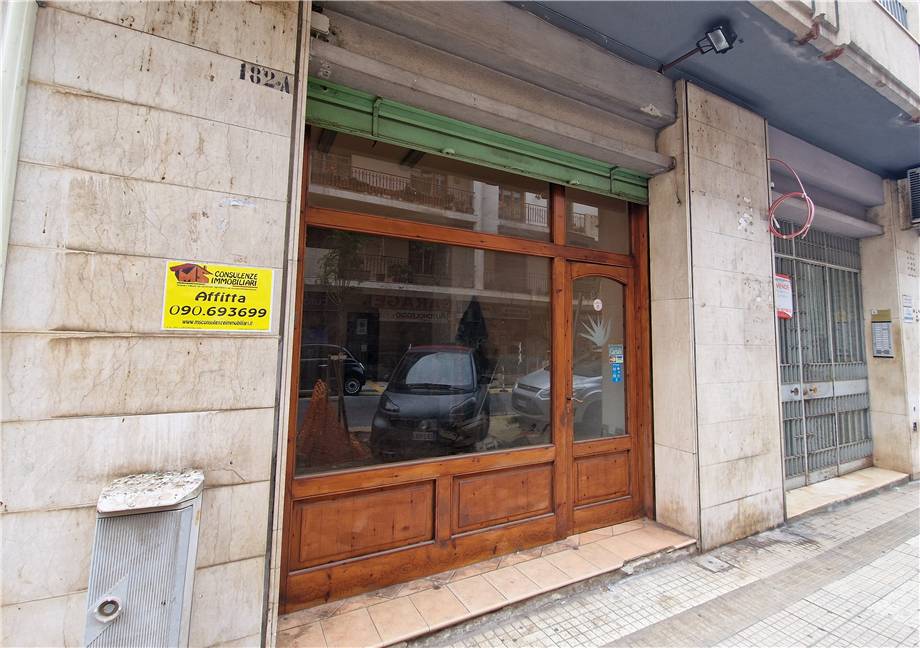 To rent Other commercials Messina Via Centonze, 182 #ME124 n.3