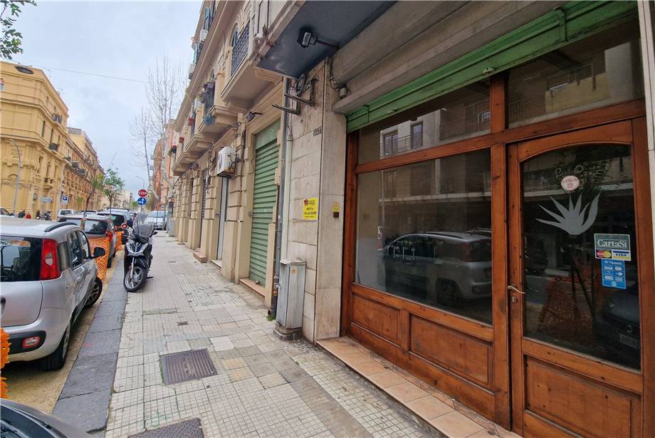 To rent Other commercials Messina Via Centonze, 182 #ME124 n.4