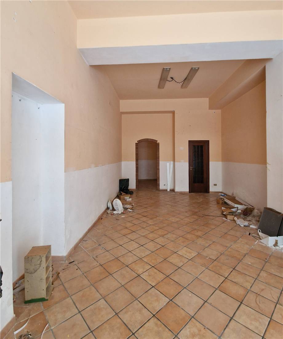 To rent Other commercials Messina Via Centonze, 182 #ME124 n.5