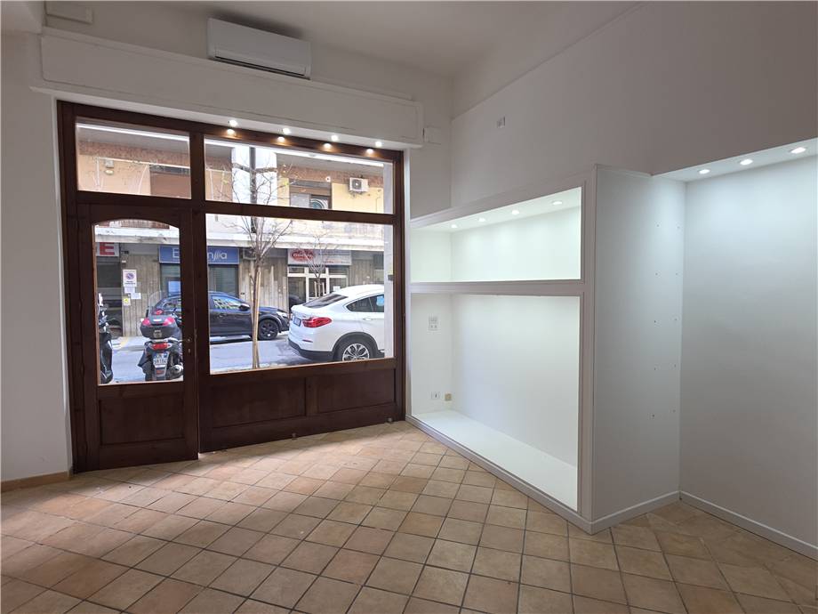 Alquiler Otras actividad comerciales Messina Via Centonze, 182 #ME124 n.5