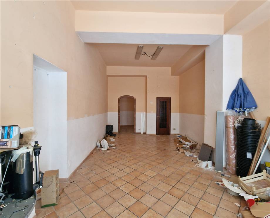 To rent Other commercials Messina Via Centonze, 182 #ME124 n.6