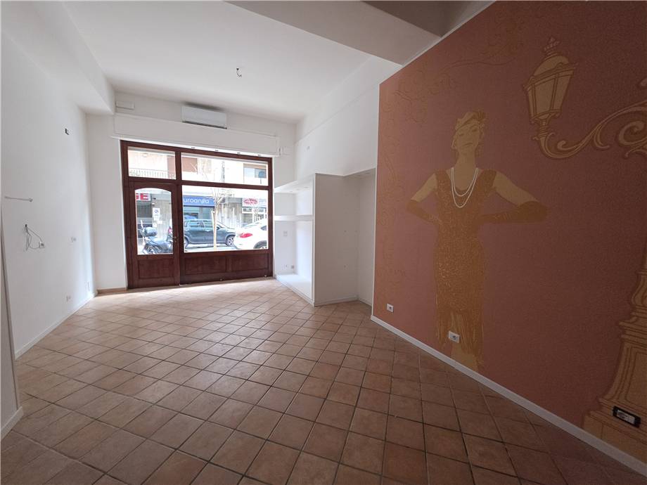 Alquiler Otras actividad comerciales Messina Via Centonze, 182 #ME124 n.6