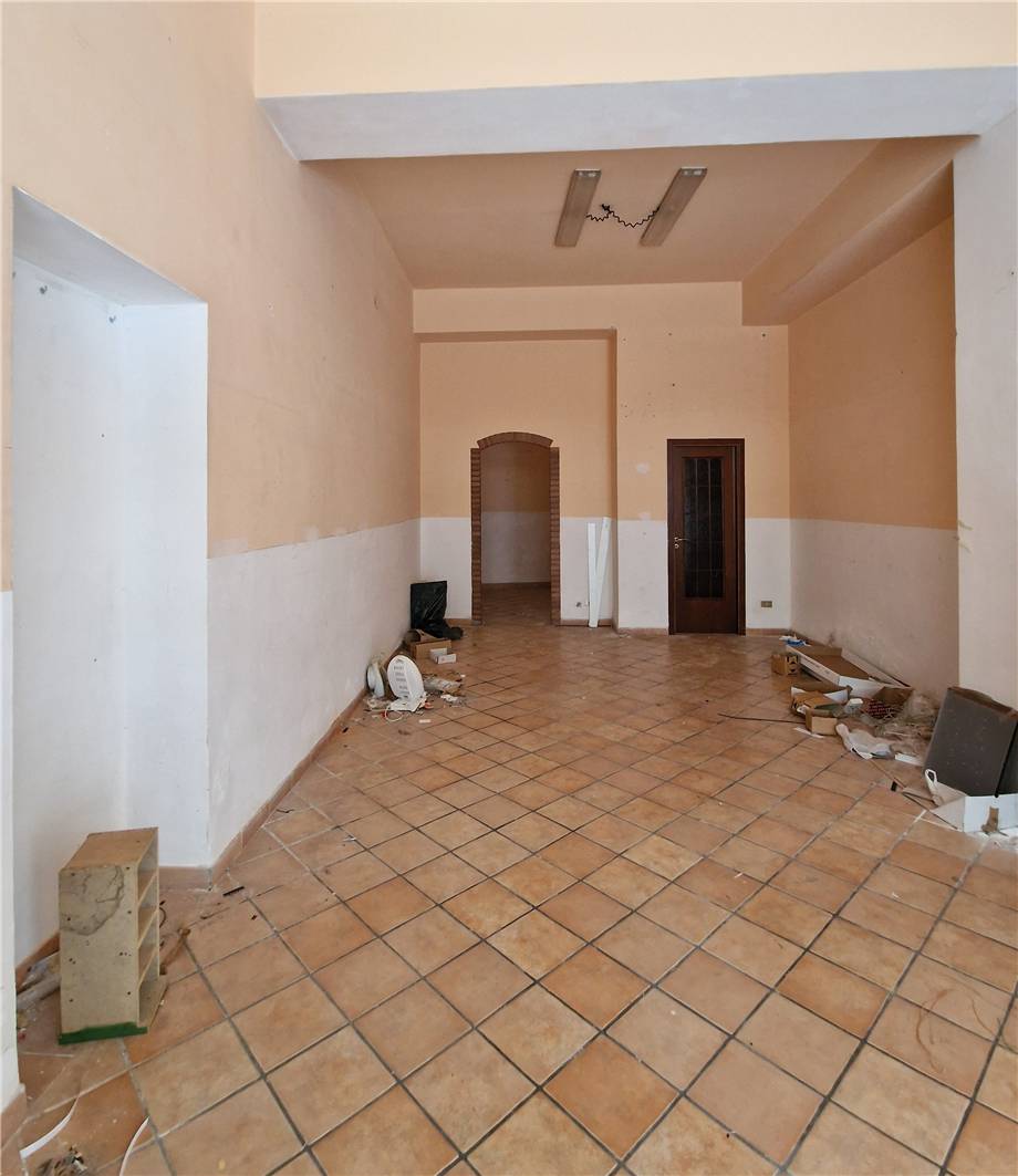 To rent Other commercials Messina Via Centonze, 182 #ME124 n.7