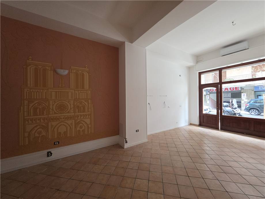 Alquiler Otras actividad comerciales Messina Via Centonze, 182 #ME124 n.8