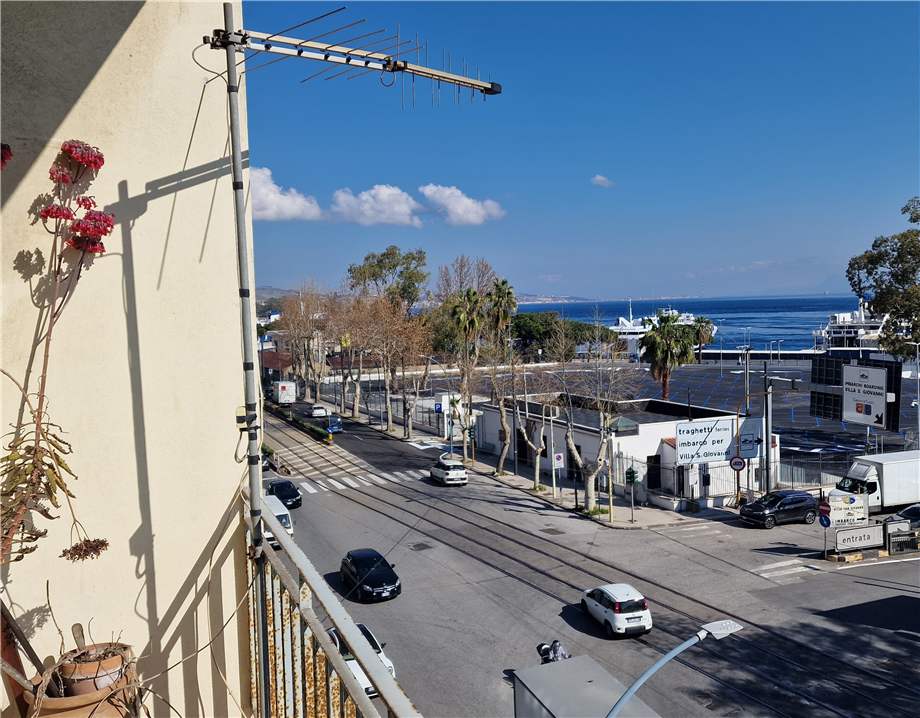 Affitto Appartamento Messina Via Luigi Micali, 40 #ME125 n.11